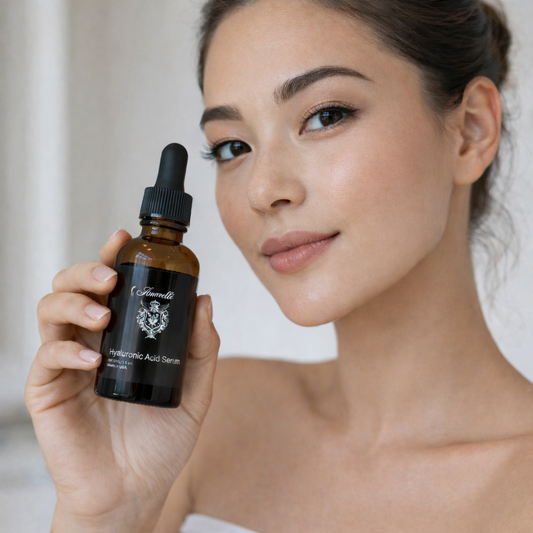 Pure Hyaluronic Acid Serum