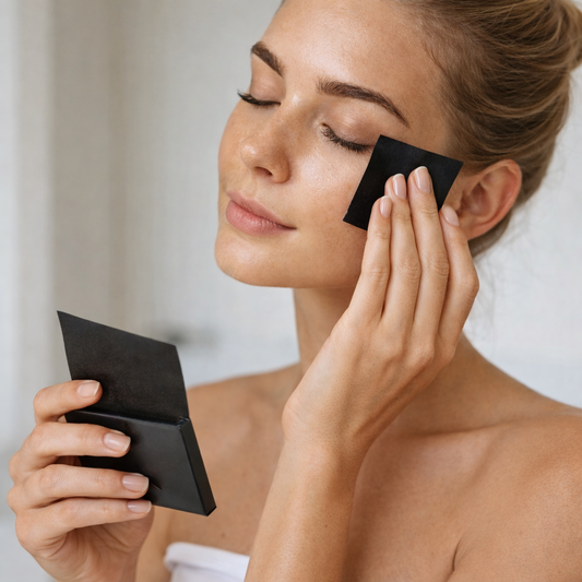 Premium Blotting Papers