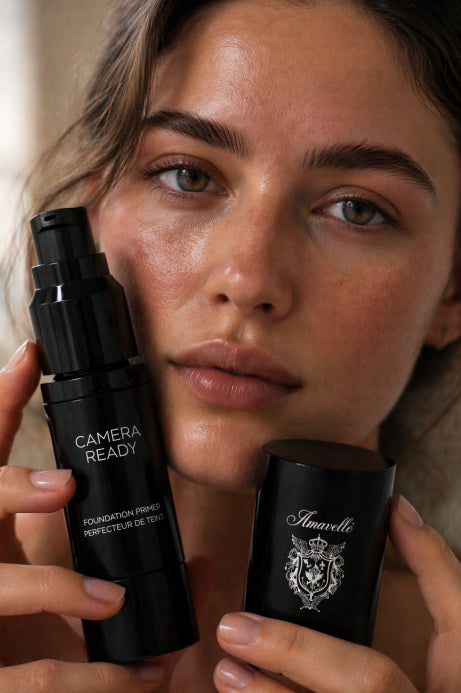 The Amavelle Foundation Primer
