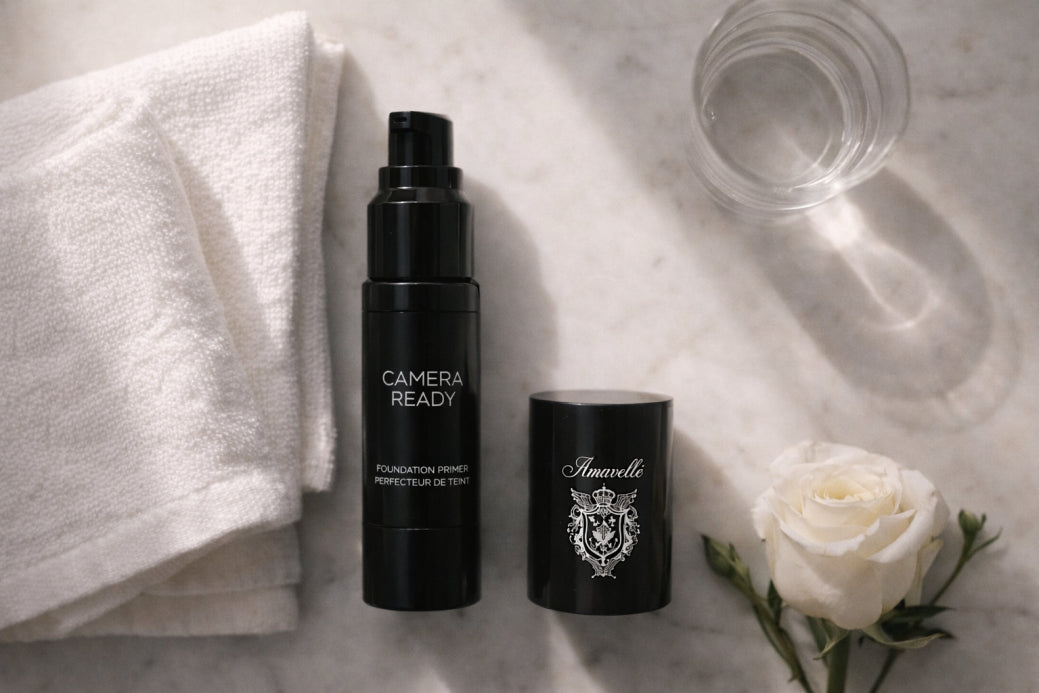 The Amavelle Foundation Primer