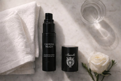 The Amavelle Foundation Primer