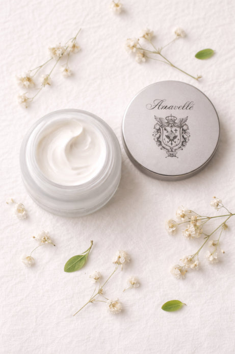 Overnight Renewal Crème