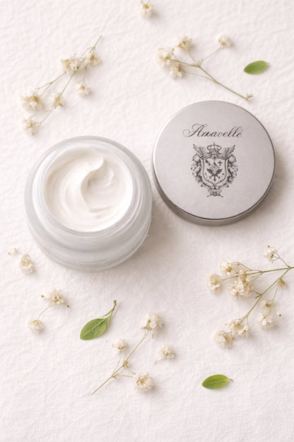 Overnight Renewal Crème