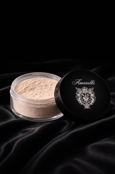 Finishing Powder