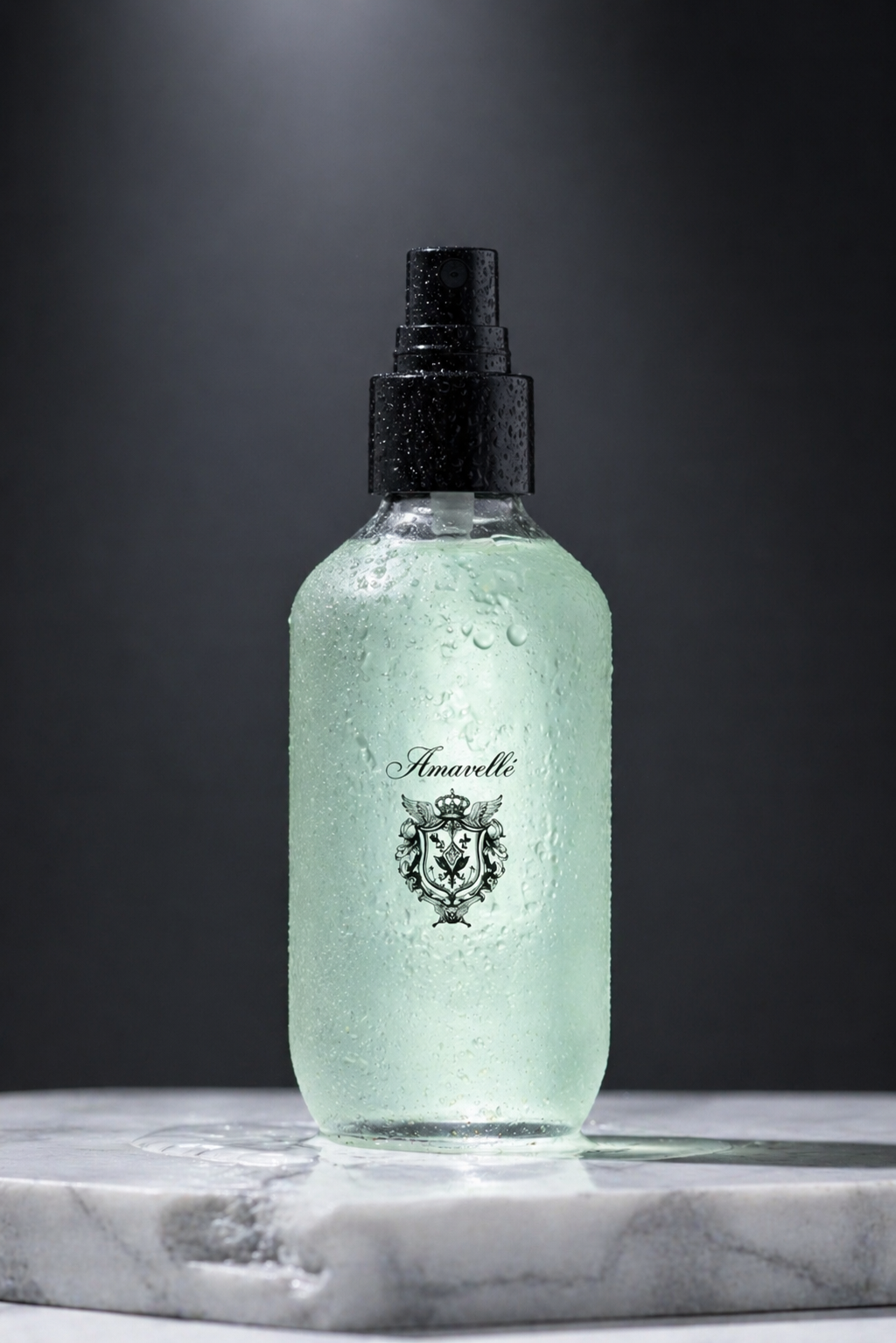 Flawless Setting Spray