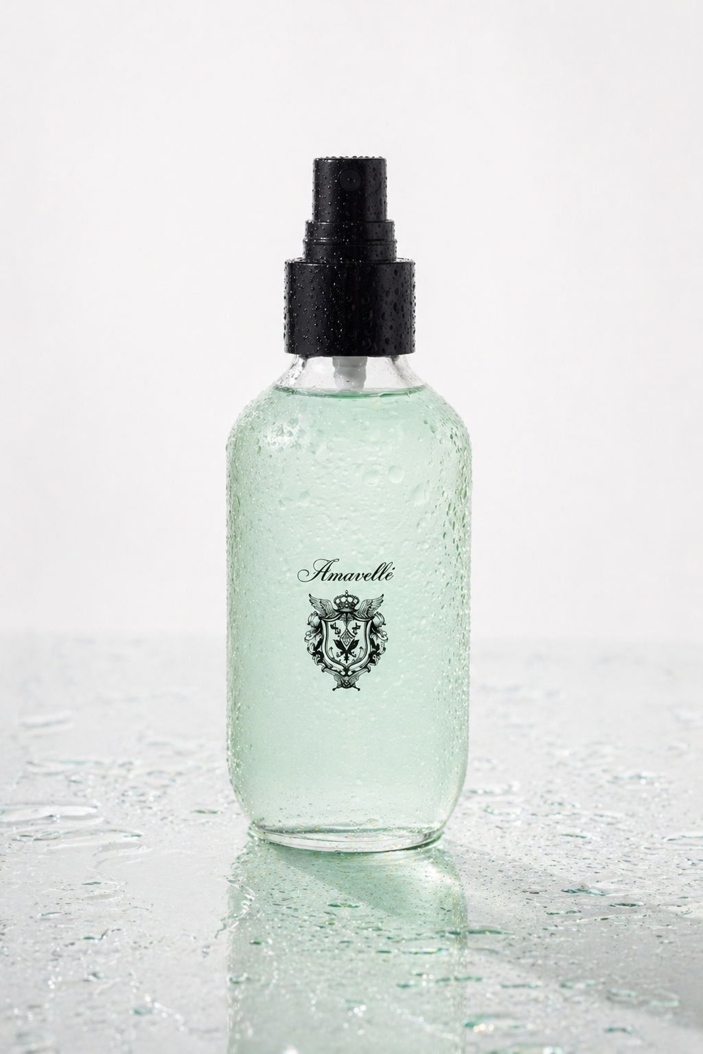 Flawless Setting Spray