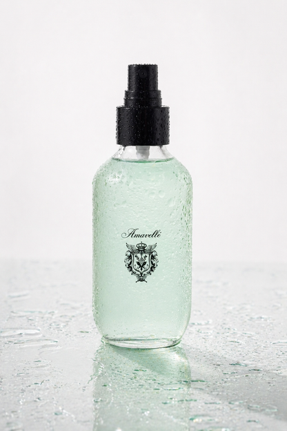 Flawless Setting Spray