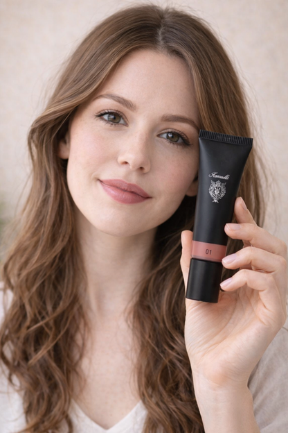 Liquid Blush