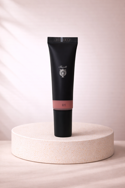 Liquid Blush