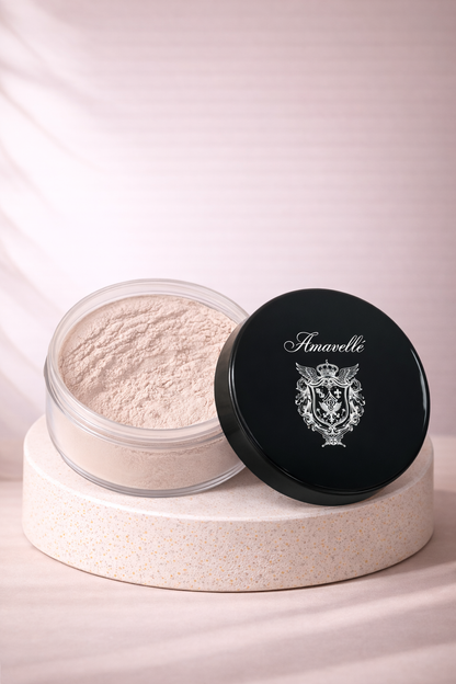Finishing Powder