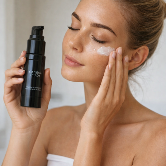 The Amavellé Foundation Primer