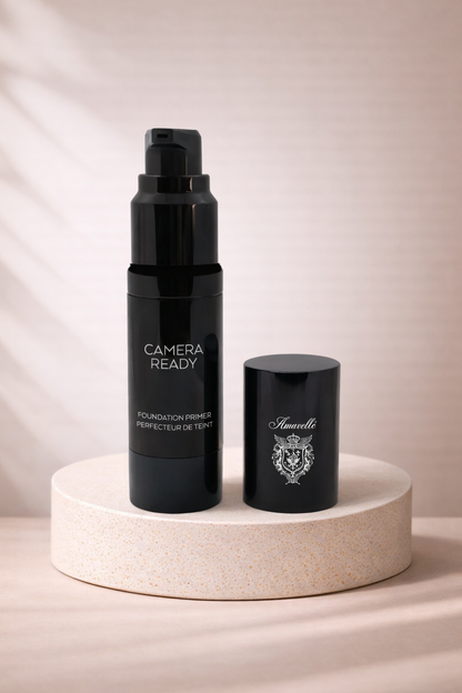 The Amavelle Foundation Primer
