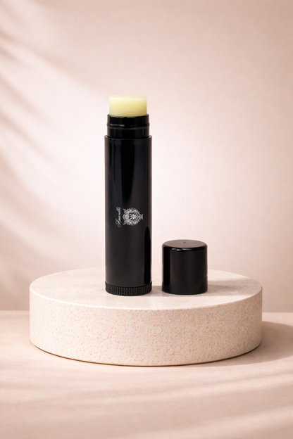 Vegan Lip Balm