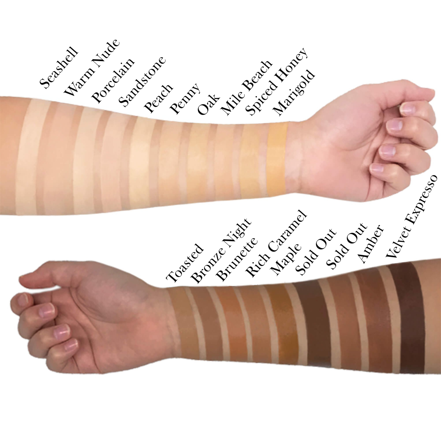 Premier Foundation