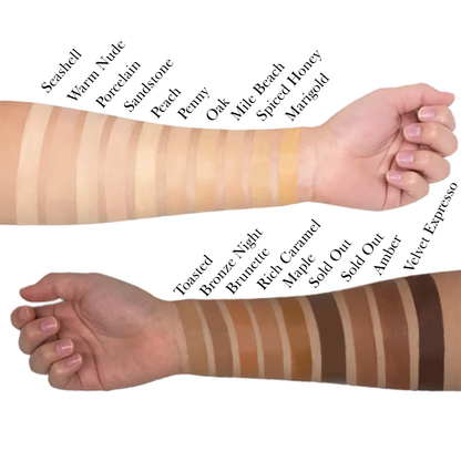 Premier Foundation