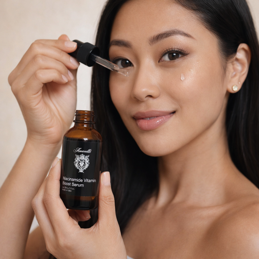 Niacinamide Vitamin Boost Serum