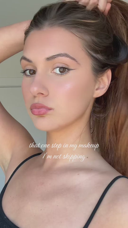 Finishing Powder