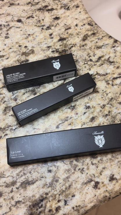 Amavelle Lip Gloss