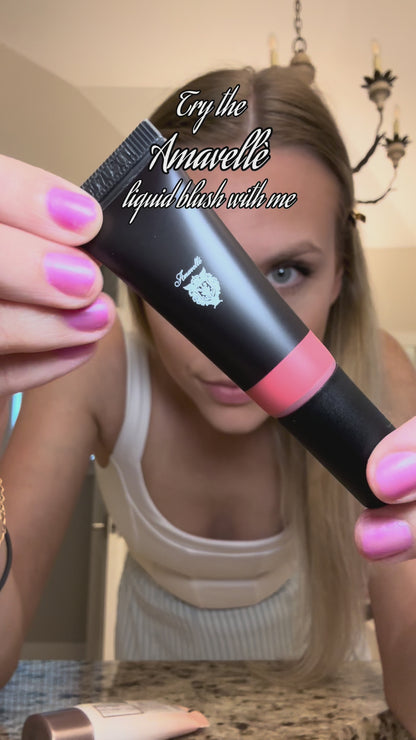 Liquid Blush
